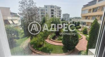 Двустаен апартамент, Варна, Бриз, 629048, Снимка 7