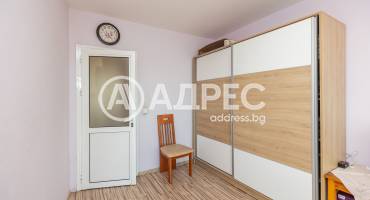 Двустаен апартамент, Варна, Гранд Мол Варна, 641048, Снимка 12