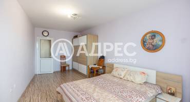 Двустаен апартамент, Варна, Гранд Мол Варна, 641048, Снимка 13