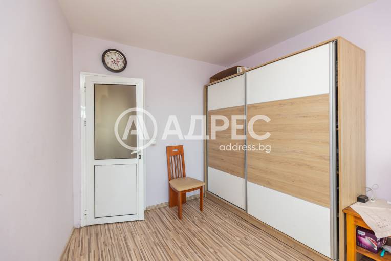 Двустаен апартамент, Варна, Гранд Мол Варна, 641048, Снимка 12