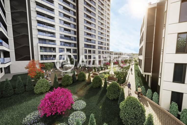 Двустаен апартамент, София, Кръстова вада, 646048, Снимка 7