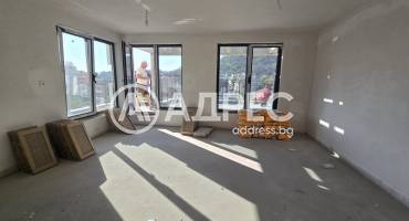 Тристаен апартамент, Пловдив, Мараша, 668048, Снимка 1
