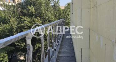 Тристаен апартамент, Пловдив, Мараша, 668048, Снимка 11