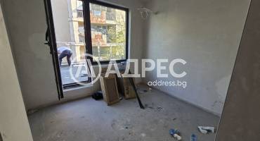 Тристаен апартамент, Пловдив, Мараша, 668048, Снимка 13