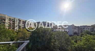 Тристаен апартамент, Пловдив, Мараша, 668048, Снимка 5