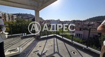 Тристаен апартамент, Пловдив, Мараша, 668048, Снимка 8