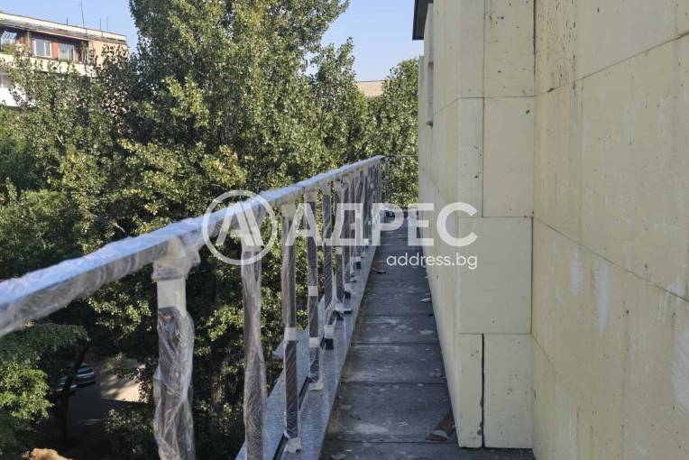 Тристаен апартамент, Пловдив, Мараша, 668048, Снимка 11