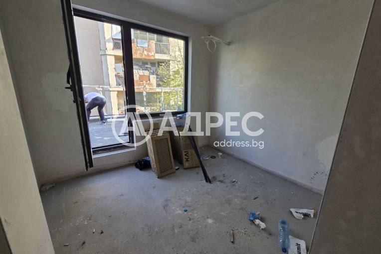 Тристаен апартамент, Пловдив, Мараша, 668048, Снимка 13