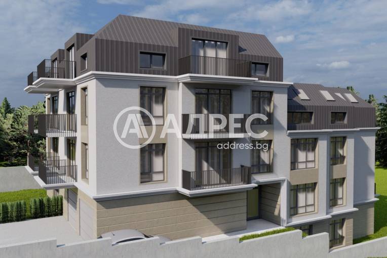 Тристаен апартамент, Лозен, 676048, Снимка 2