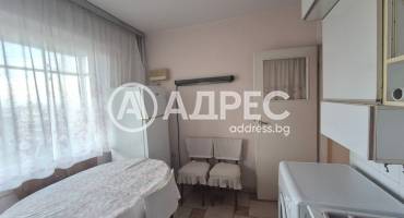 Тристаен апартамент, Русе, Здравец изток, 677048, Снимка 10