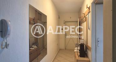 Тристаен апартамент, Русе, Здравец изток, 677048, Снимка 11