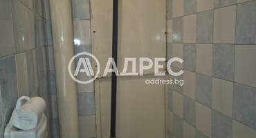 Тристаен апартамент, Русе, Здравец изток, 677048, Снимка 13