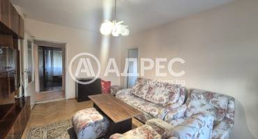 Тристаен апартамент, Русе, Здравец изток, 677048, Снимка 2