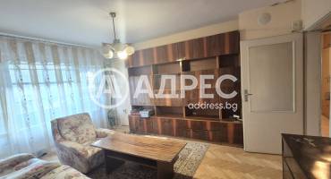 Тристаен апартамент, Русе, Здравец изток, 677048, Снимка 3