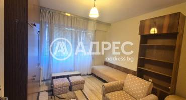 Тристаен апартамент, Русе, Здравец изток, 677048, Снимка 4