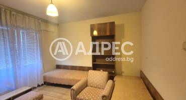 Тристаен апартамент, Русе, Здравец изток, 677048, Снимка 5