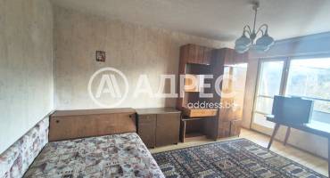 Тристаен апартамент, Русе, Здравец изток, 677048, Снимка 6