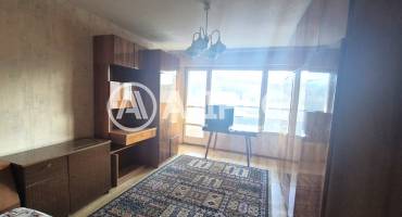 Тристаен апартамент, Русе, Здравец изток, 677048, Снимка 7