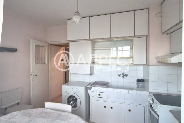 Тристаен апартамент, Русе, Здравец изток, 677048, Снимка 9