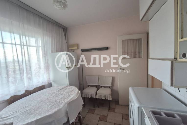 Тристаен апартамент, Русе, Здравец изток, 677048, Снимка 10