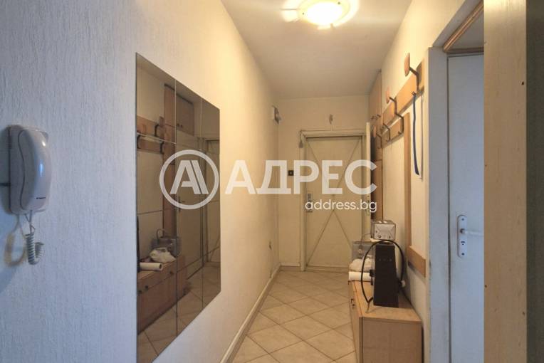 Тристаен апартамент, Русе, Здравец изток, 677048, Снимка 11