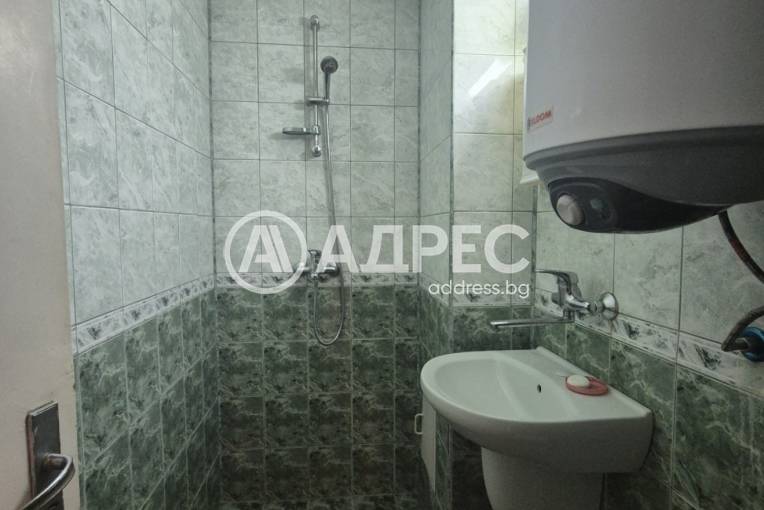 Тристаен апартамент, Русе, Здравец изток, 677048, Снимка 12