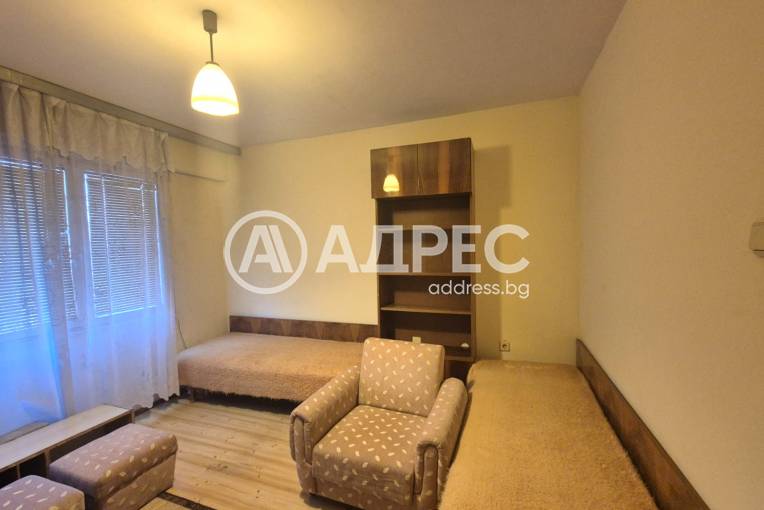 Тристаен апартамент, Русе, Здравец изток, 677048, Снимка 5