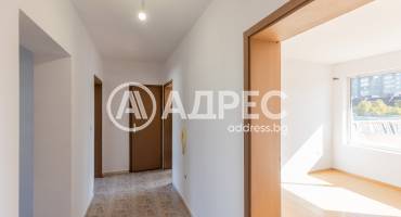 Тристаен апартамент, Варна, Гранд Мол Варна, 681048, Снимка 4