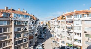 Тристаен апартамент, Варна, Гранд Мол Варна, 681048, Снимка 5