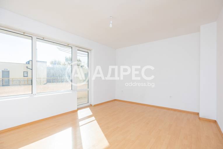 Тристаен апартамент, Варна, Гранд Мол Варна, 681048, Снимка 12