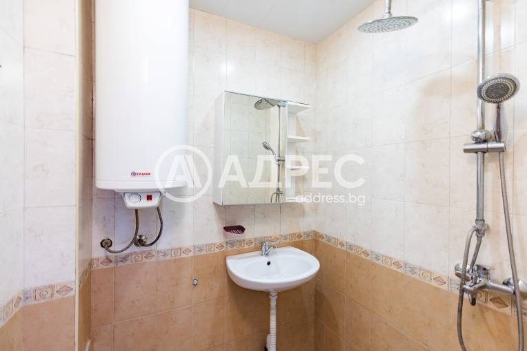 Тристаен апартамент, Варна, Гранд Мол Варна, 681048, Снимка 13