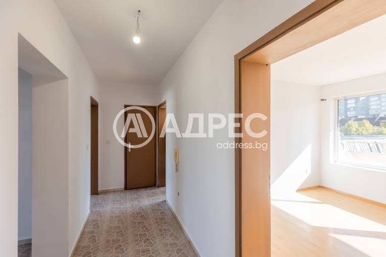 Тристаен апартамент, Варна, Гранд Мол Варна, 681048, Снимка 4