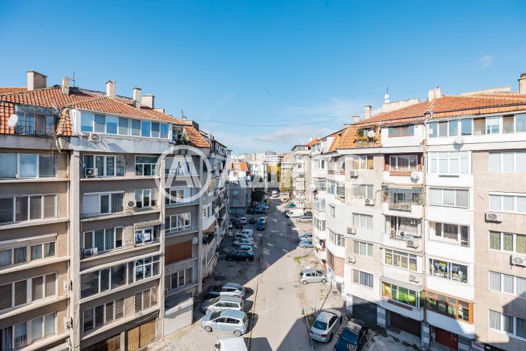 Тристаен апартамент, Варна, Гранд Мол Варна, 681048, Снимка 5