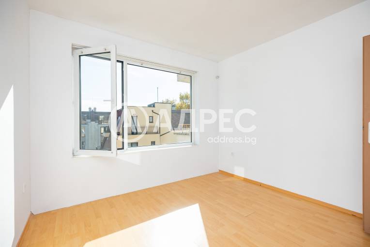 Тристаен апартамент, Варна, Гранд Мол Варна, 681048, Снимка 7