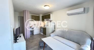 Двустаен апартамент, Пловдив, Кършияка, 686048, Снимка 1