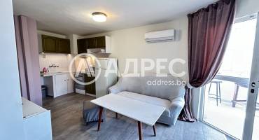 Двустаен апартамент, Пловдив, Кършияка, 686048, Снимка 2