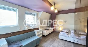 Двустаен апартамент, Пловдив, Кършияка, 686048, Снимка 5