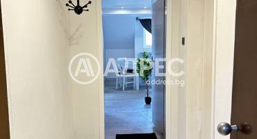 Двустаен апартамент, Пловдив, Кършияка, 686048, Снимка 6