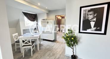 Двустаен апартамент, Пловдив, Кършияка, 686048, Снимка 7