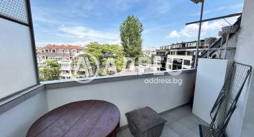 Двустаен апартамент, Пловдив, Кършияка, 686048, Снимка 8