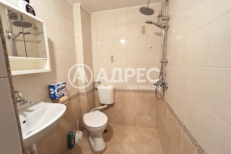 Двустаен апартамент, Пловдив, Кършияка, 686048, Снимка 10