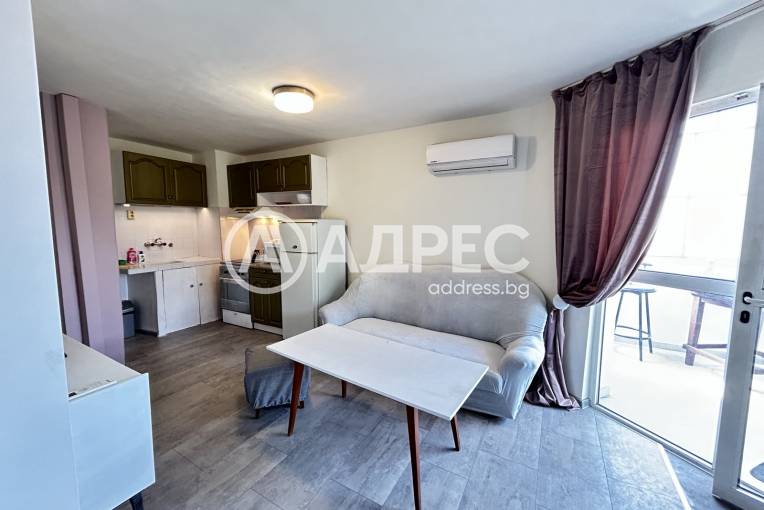 Двустаен апартамент, Пловдив, Кършияка, 686048, Снимка 2