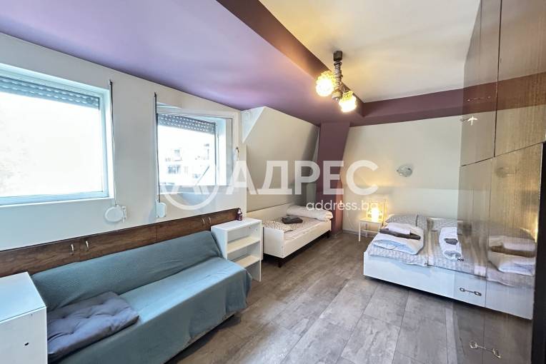 Двустаен апартамент, Пловдив, Кършияка, 686048, Снимка 5