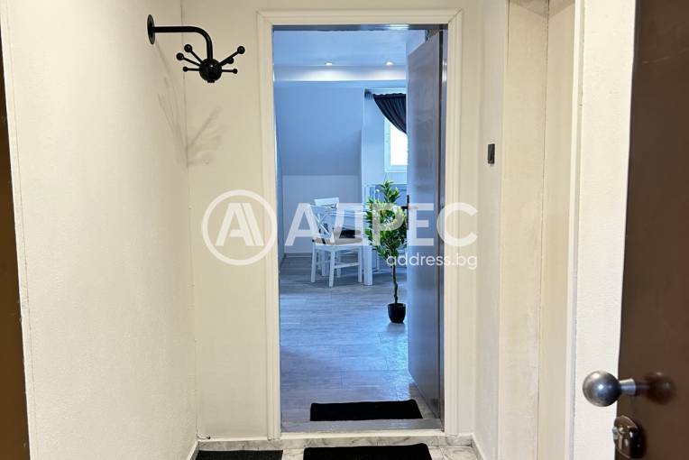 Двустаен апартамент, Пловдив, Кършияка, 686048, Снимка 6