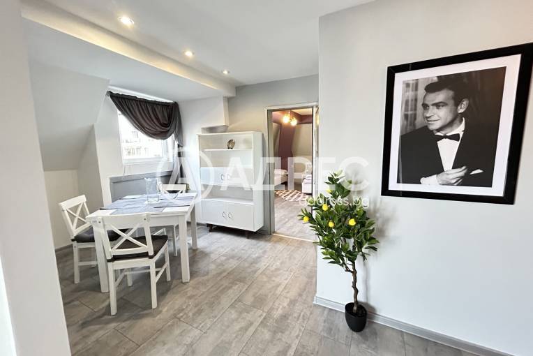 Двустаен апартамент, Пловдив, Кършияка, 686048, Снимка 7