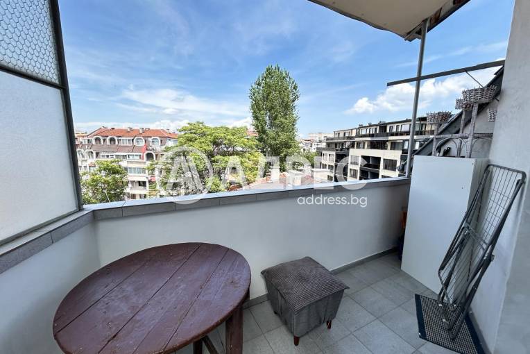 Двустаен апартамент, Пловдив, Кършияка, 686048, Снимка 8