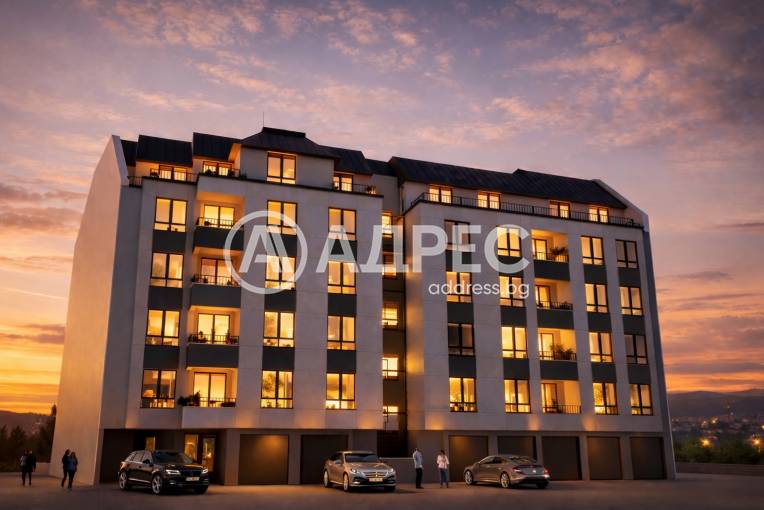 Двустаен апартамент, София, Овча купел 2, 691048, Снимка 5