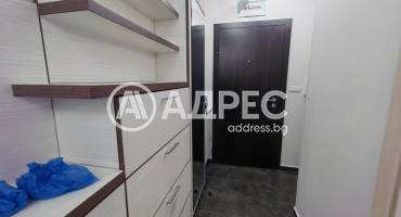 Тристаен апартамент, Варна, Лятно кино Тракия, 692048, Снимка 11