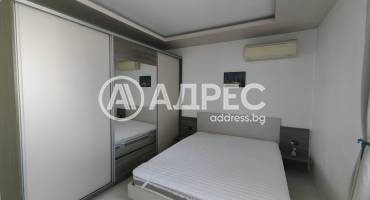 Тристаен апартамент, Варна, Лятно кино Тракия, 692048, Снимка 5