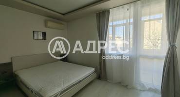 Тристаен апартамент, Варна, Лятно кино Тракия, 692048, Снимка 6